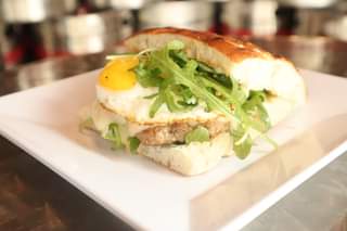 SUNDAY BRUNCH!!!