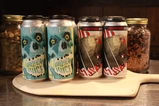 $15 Mix & Match 4pks and TRIVIA!!!