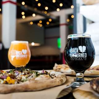 We are a brewery and restaurant seeking folks with a great attitude, work ethic