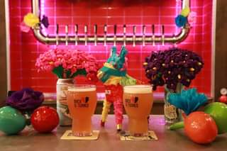 Fiesta Friday!!