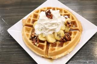 Sunday Brunch!