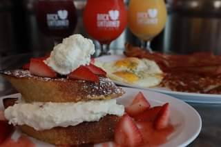 SATURDAY BRUNCH!!