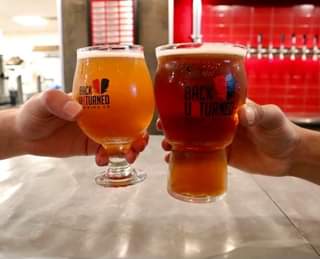 Let’s cheers to the start of the weekend!!!