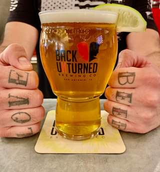Sundays are for cold beer, great food, and even better company!