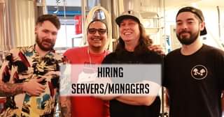 ***HIRING***