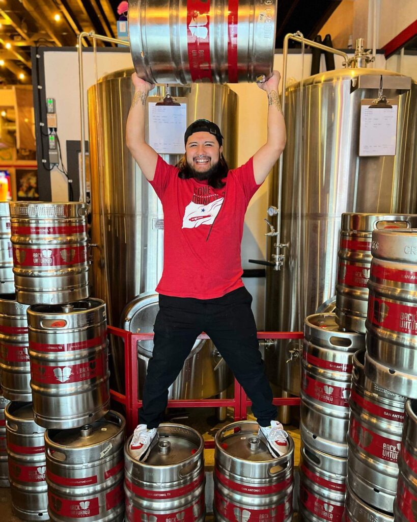 Keg Killer Tuesday!